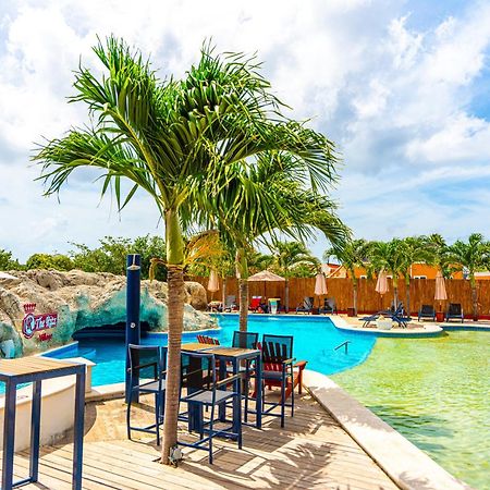 The Ritz Hostel วิลเลมสตัด ภายนอก รูปภาพ
