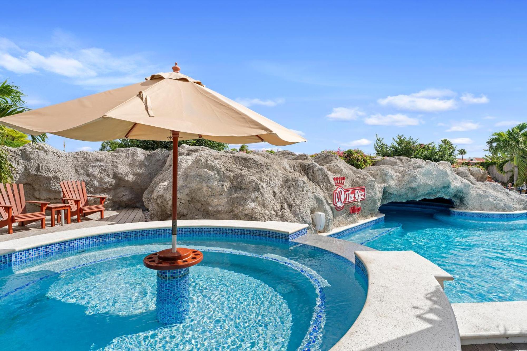 The Ritz Hostel วิลเลมสตัด ภายนอก รูปภาพ